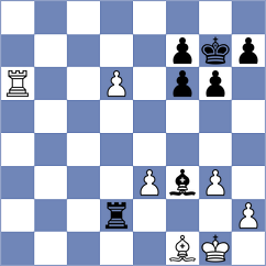 Domingo Nunez - Morales Garcia (chess.com INT, 2024)