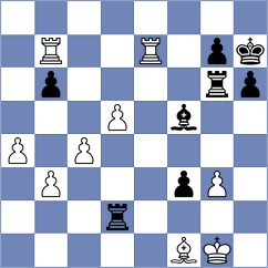 Hoang - Voit (Chess.com INT, 2020)