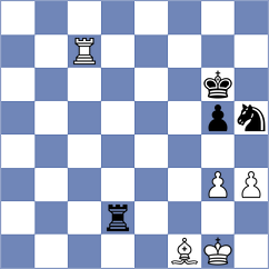 Quevedo - Maristan Aguilar (Montevideo, 2014)