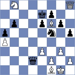 Martins - Popov (chess.com INT, 2023)