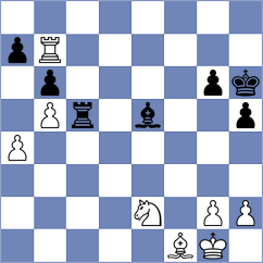 Mardov - Xie (Valencia ESP, 2025)