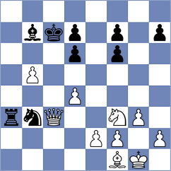 Omariev - Kjaergaard Jensen (chess.com INT, 2025)