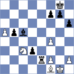 Belousov - Filippov (Seversk, 1997)
