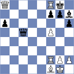 Valente - Barteckova (Prague CZE, 2024)