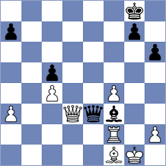 Donchenko - Jakubowski (chess.com INT, 2025)