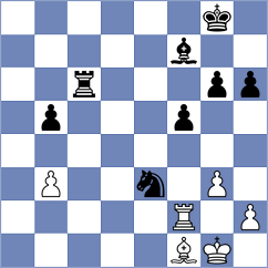 Begmatov - Lebedev (Tashkent, 2010)