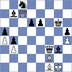 Eynullayev - Aditya (chess.com INT, 2024)