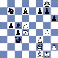 Fernandez - Dilmukhametov (chess.com INT, 2025)
