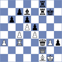 Driessen Llado - Berendsen (Calvia, 2012)