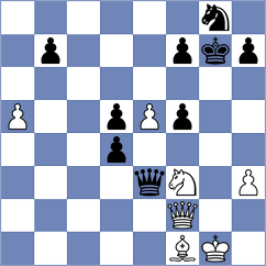 Guliyev - Barsov (Le Port Marly, 2013)