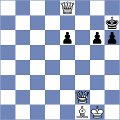Matveeva - James (chess.com INT, 2023)