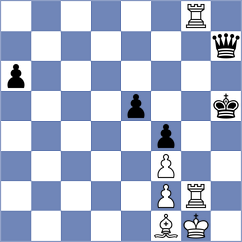 Thorhallsson - Stamatiou (chess.com INT, 2025)