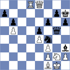 Zhang - Talalov (Maribor, 2012)