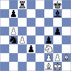 Gutierrez Olivares - Sethuraman (chess.com INT, 2023)