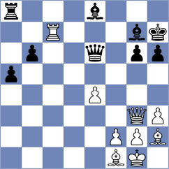 Degtiarev - Klepek (chess.com INT, 2025)