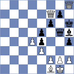 Roman Sanchez - Baumann (Tornelo INT, 2021)