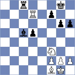 Finegold - Crump. Alexander J (chess.com INT, 2024)