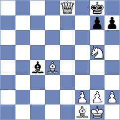 Cruz Pena - Chabla Villamar (Chess.com INT, 2020)