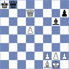 Kibel - Pleshakov (Moscow, 2007)