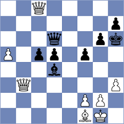 Rasulov - Ehlvest (chess.com INT, 2023)