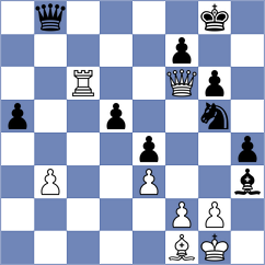 Ashraf - Jacobsen (chess.com INT, 2025)