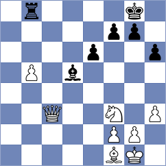 Langner - Josse (chess.com INT, 2022)