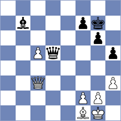 Krsnik Cohar - Tikhonov (chess.com INT, 2025)