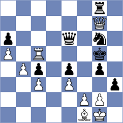 Samedova - Sarcev (Mureck, 1998)