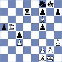 Kulikov - Frenzel (Moscow, 1991)