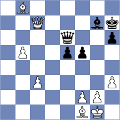 Vaibhav - Zhou (Chess.com INT, 2018)