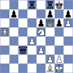 Kasparov - Reis (Lisbon, 1999)