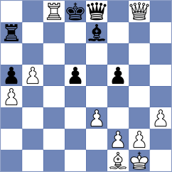 Ambartsumova - Shinkarev (chess.com INT, 2025)