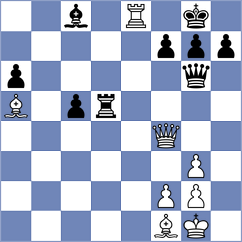 Kosakowski - Krishnan (chess.com INT, 2025)