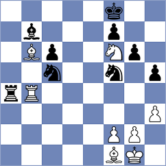 Shomoev - Makhnev (Astana, 2019)