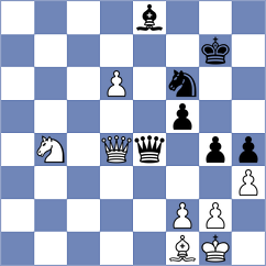 Melikhov - Krallis (Thessaloniki GRE, 2025)