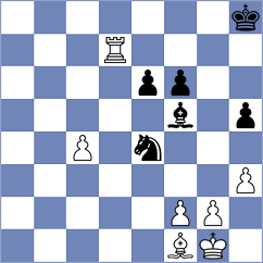 Golubev - Soto Vega (chess.com INT, 2024)