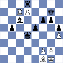 Yordanov - Martin Fuentes (chess.com INT, 2024)