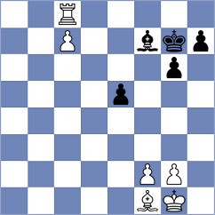 Lazaro Azcutia - Barseghyan (chess.com INT, 2025)