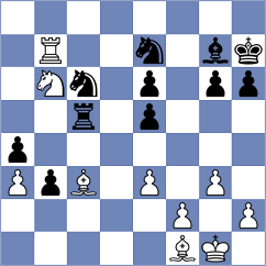 Daroczi - Krysa (chess.com INT, 2025)