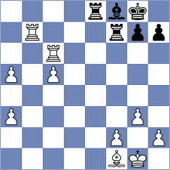 Pyatnitsyn - Budruev (Nizhnij Novgorod, 2008)