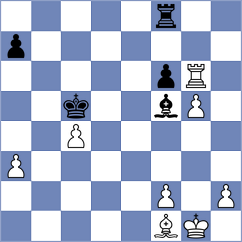 Kazuch - Sulayev (Magdeburg, 2013)