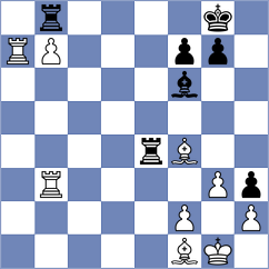 Kozlov - Silva (chess.com INT, 2025)