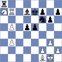 Pedersen - Petersen (Denmark, 1997)