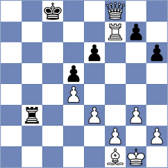 Pakula - Kwiatkowski (Augustow, 1996)