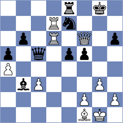 Friedel - Salakhutdinov (Las Vegas, 2016)
