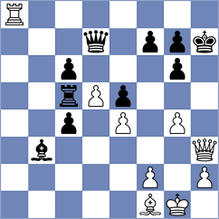 Kotepalli - Mezhlumyan (Chess.com INT, 2019)