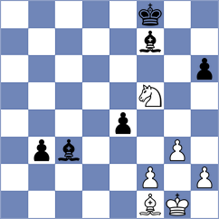 Skreno - Alonso Rosell (Skopje MKD, 2024)