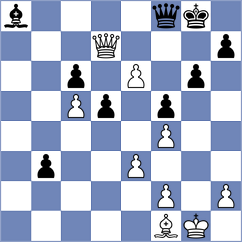 Bolduc - Spraggett (Quebec, 1986)