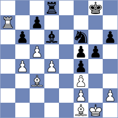 Foygel - Okechukwu (Chelmsford, 2001)