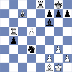 Manog - Vasiliev (Playchess.com INT, 2004)
